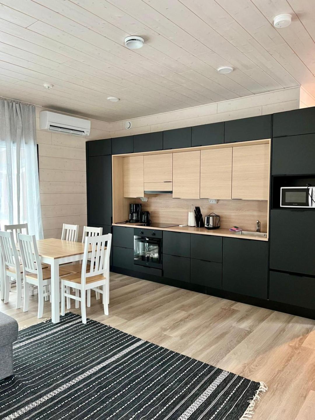 Kotimaailma Apartments Patokuja 4