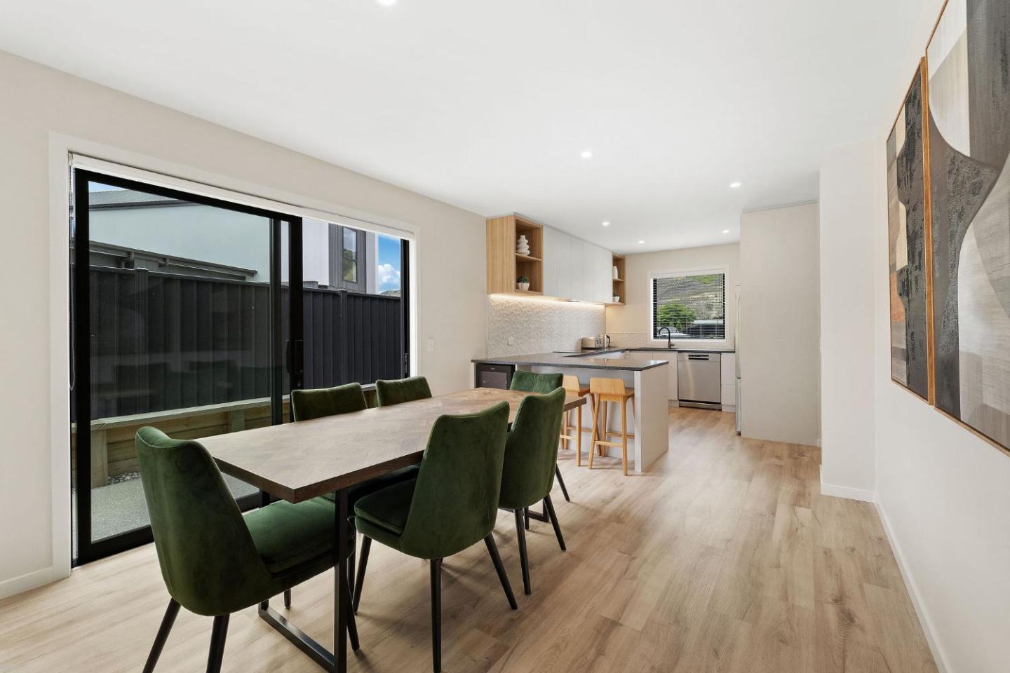Stirling Woods Retreat 3