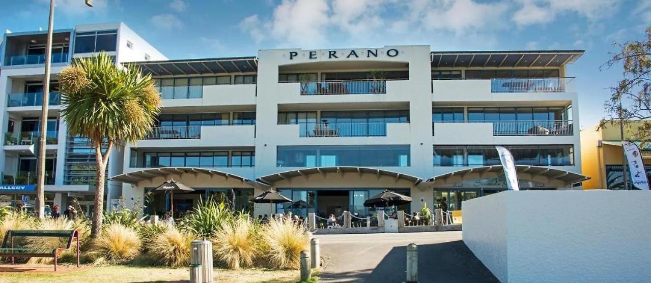 Perano Penthouse 3