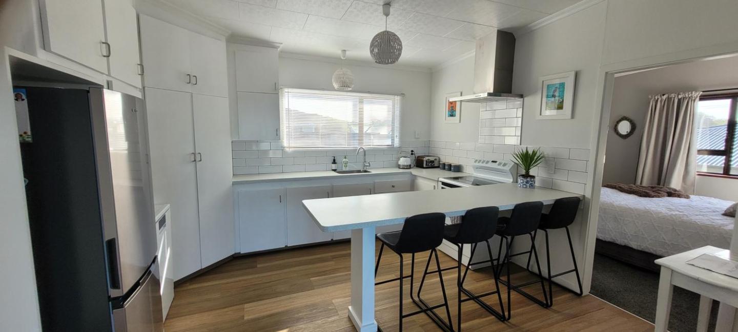 Seascape Retreat 5
