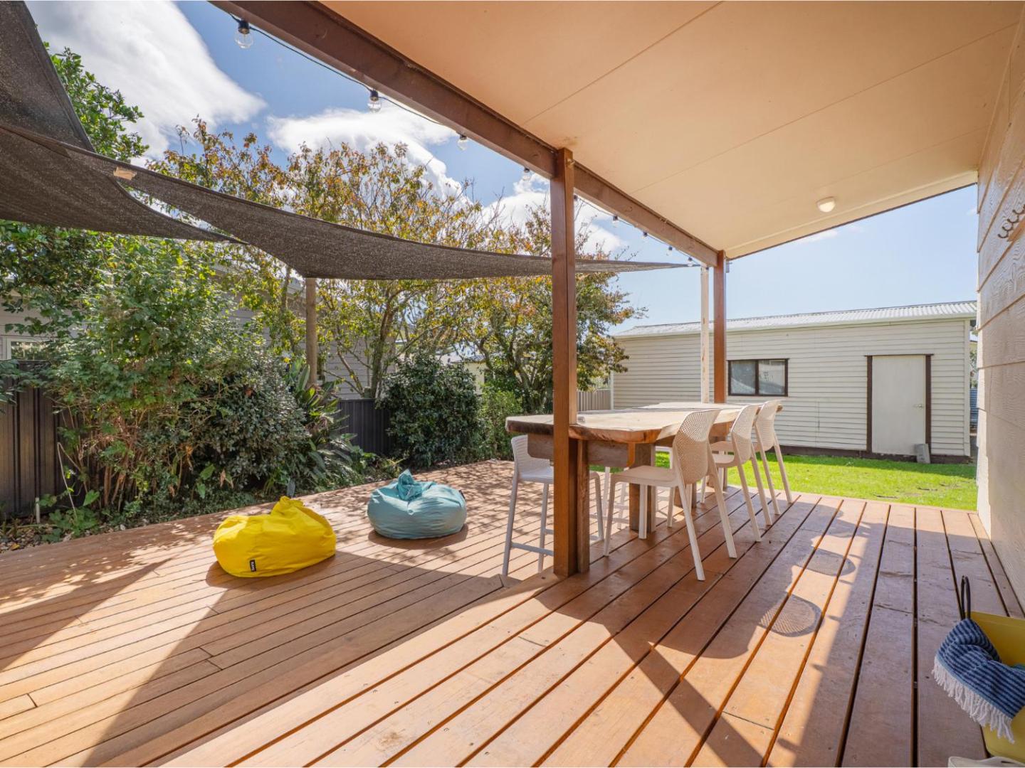 Seaside Retreat - Whitianga Holiday Home 4