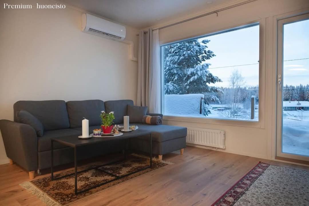Saimaan Kodikas Premium 4