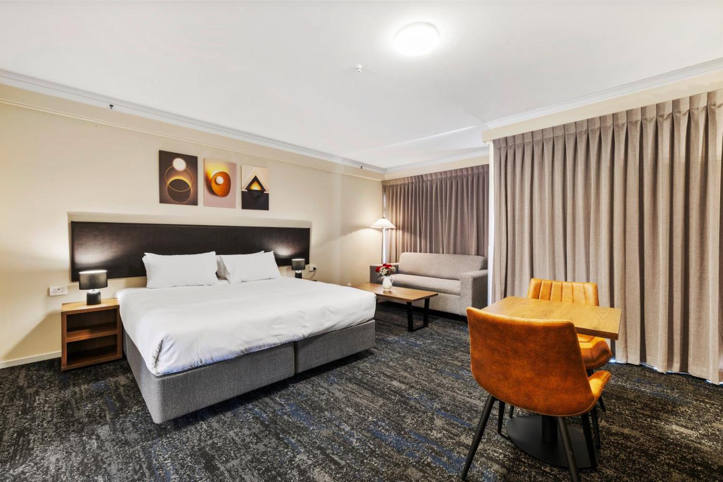 Imperial Hotel Rotorua 2