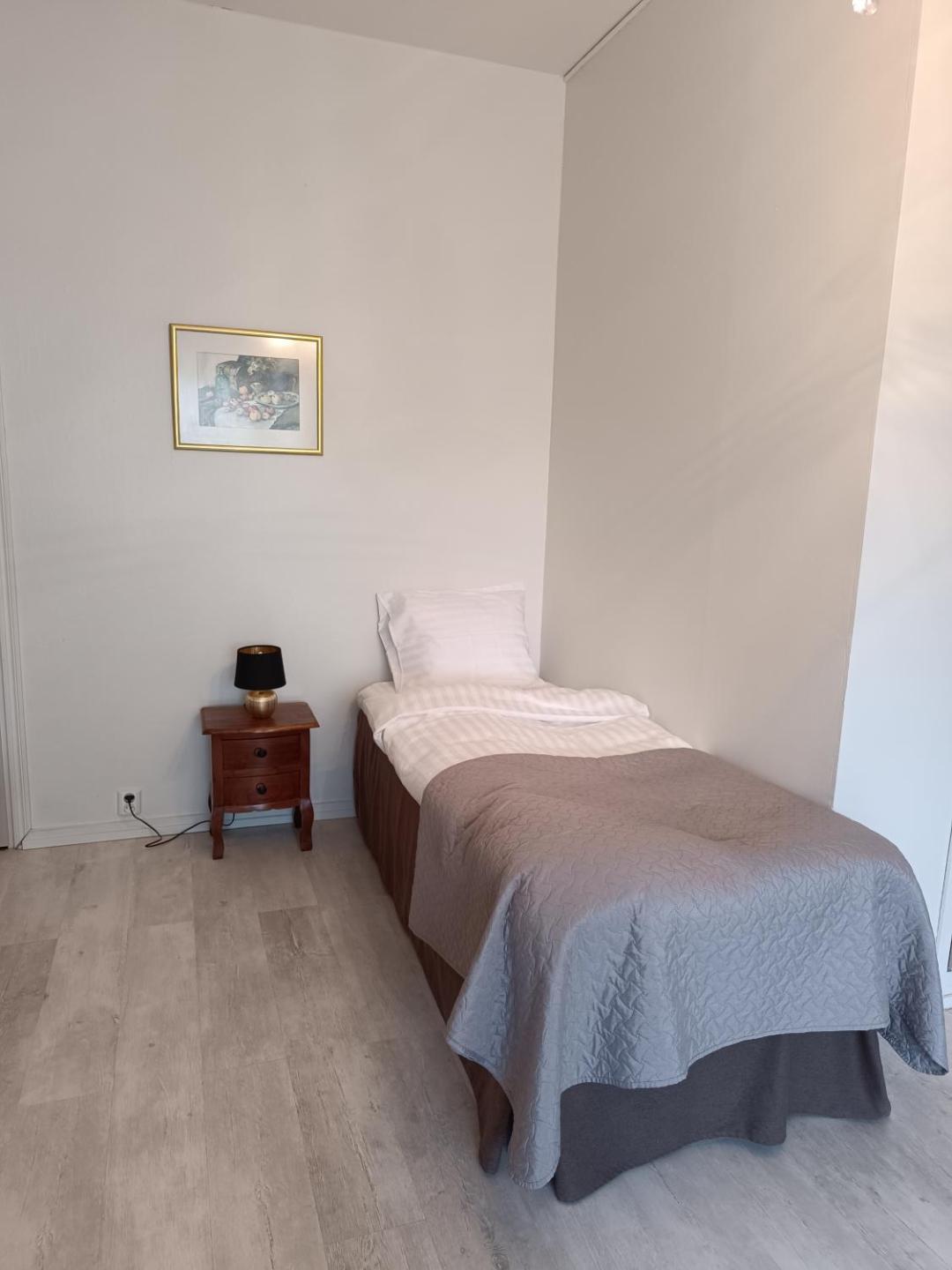 Walhalla Retro Apartment 5