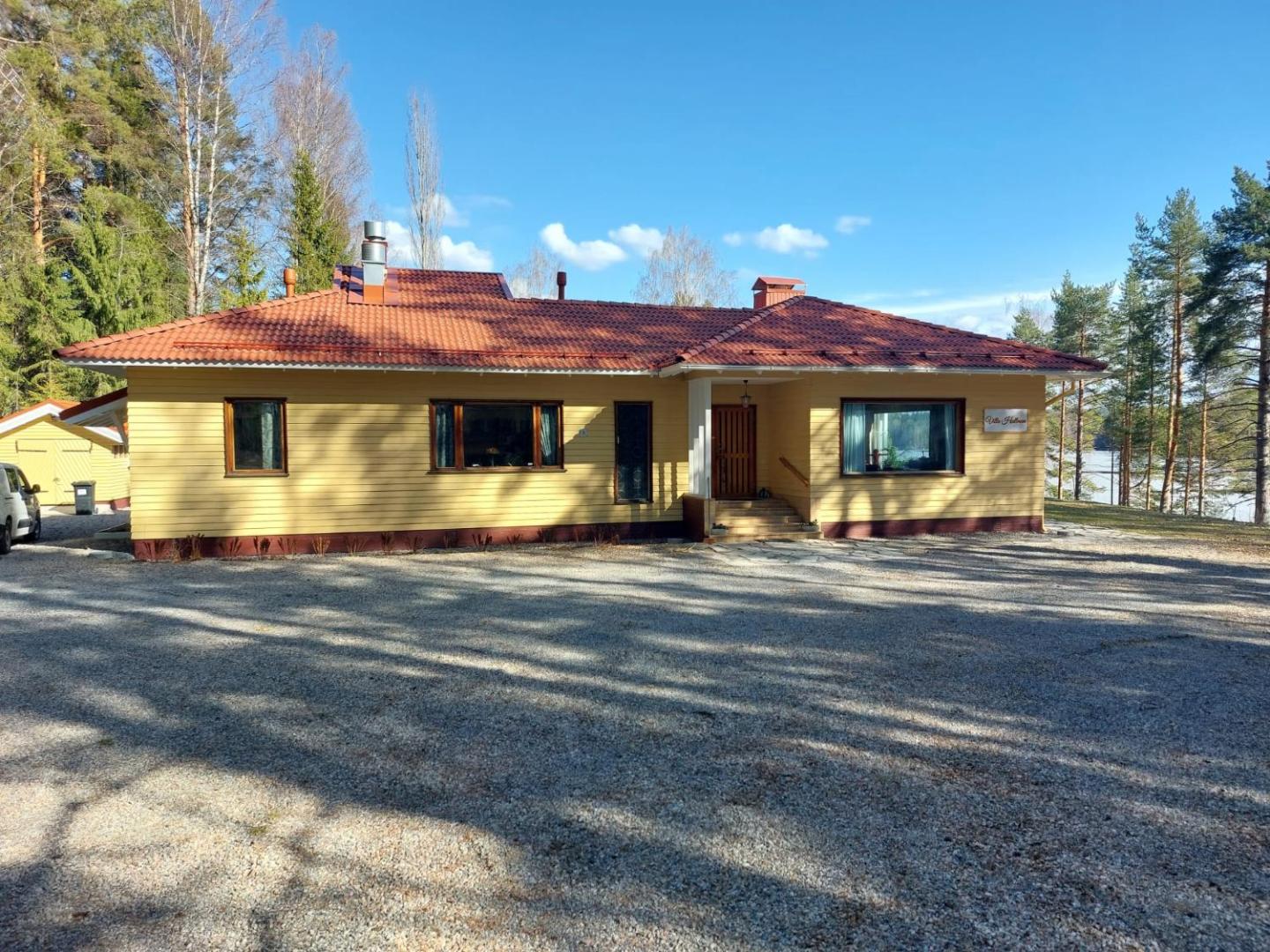 Villa Hallman 2
