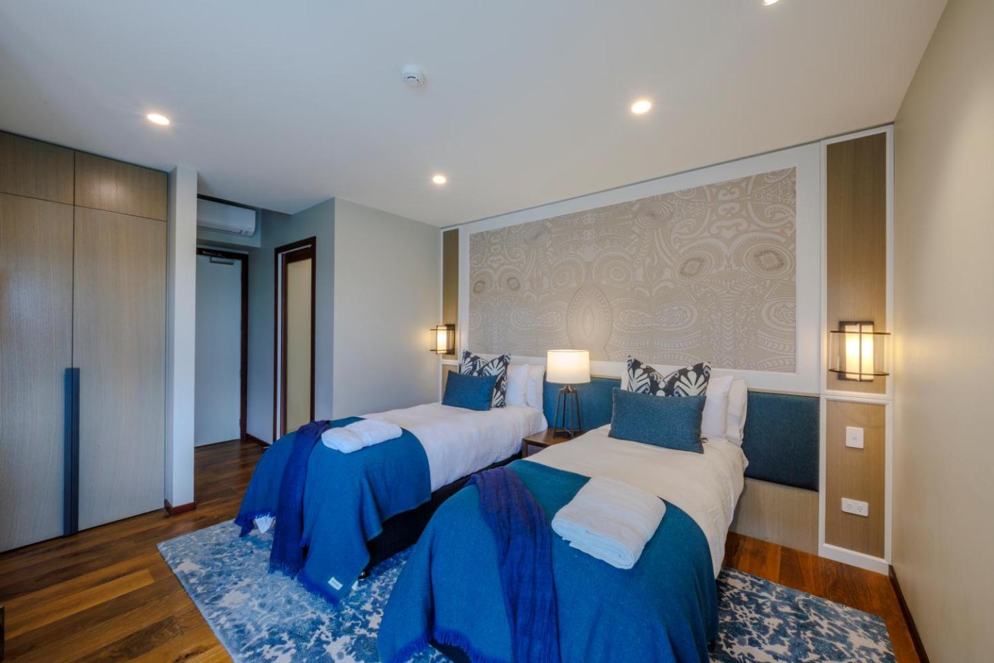 Te Whaanga Retreat & Spa 5