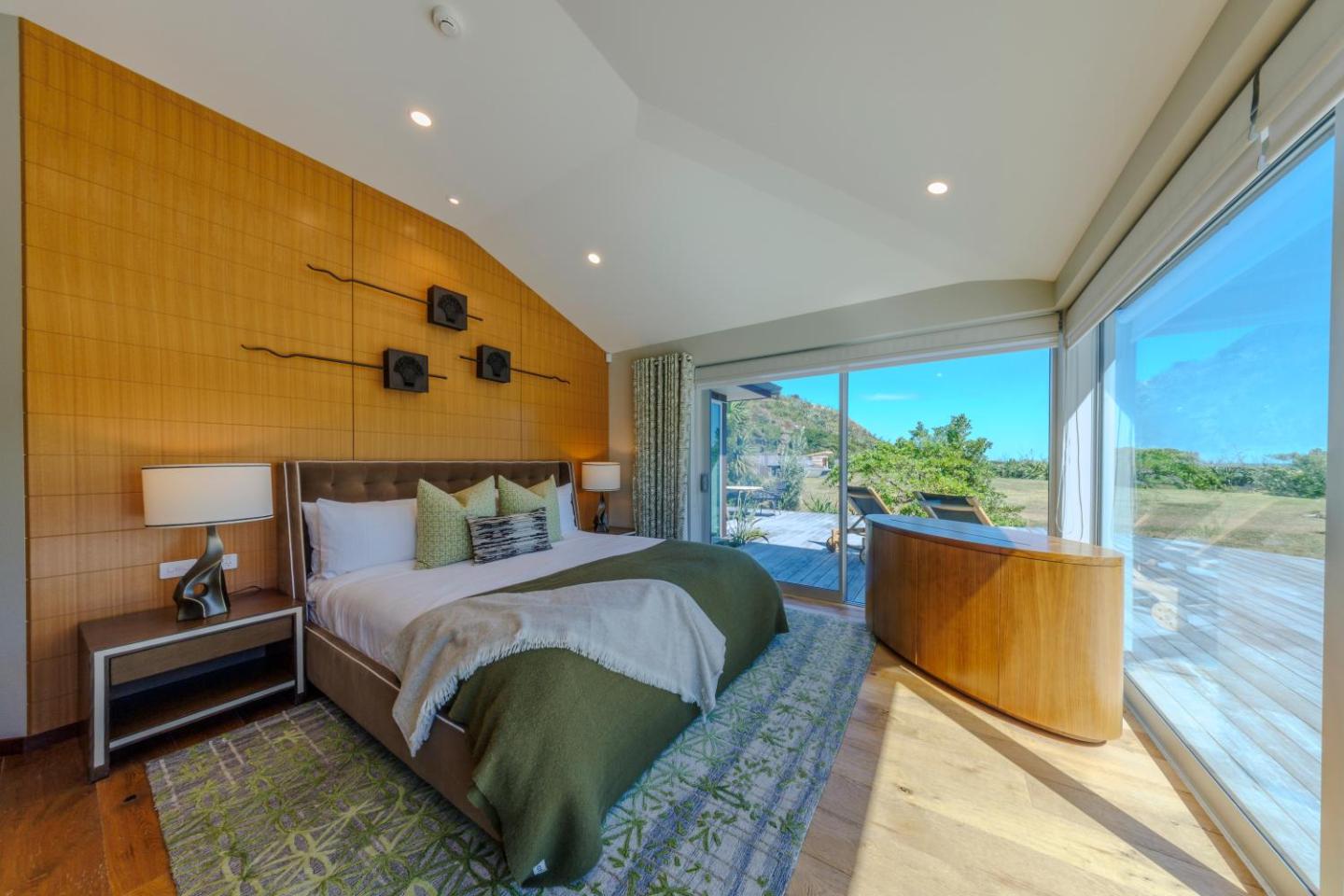 Te Whaanga Retreat & Spa 4