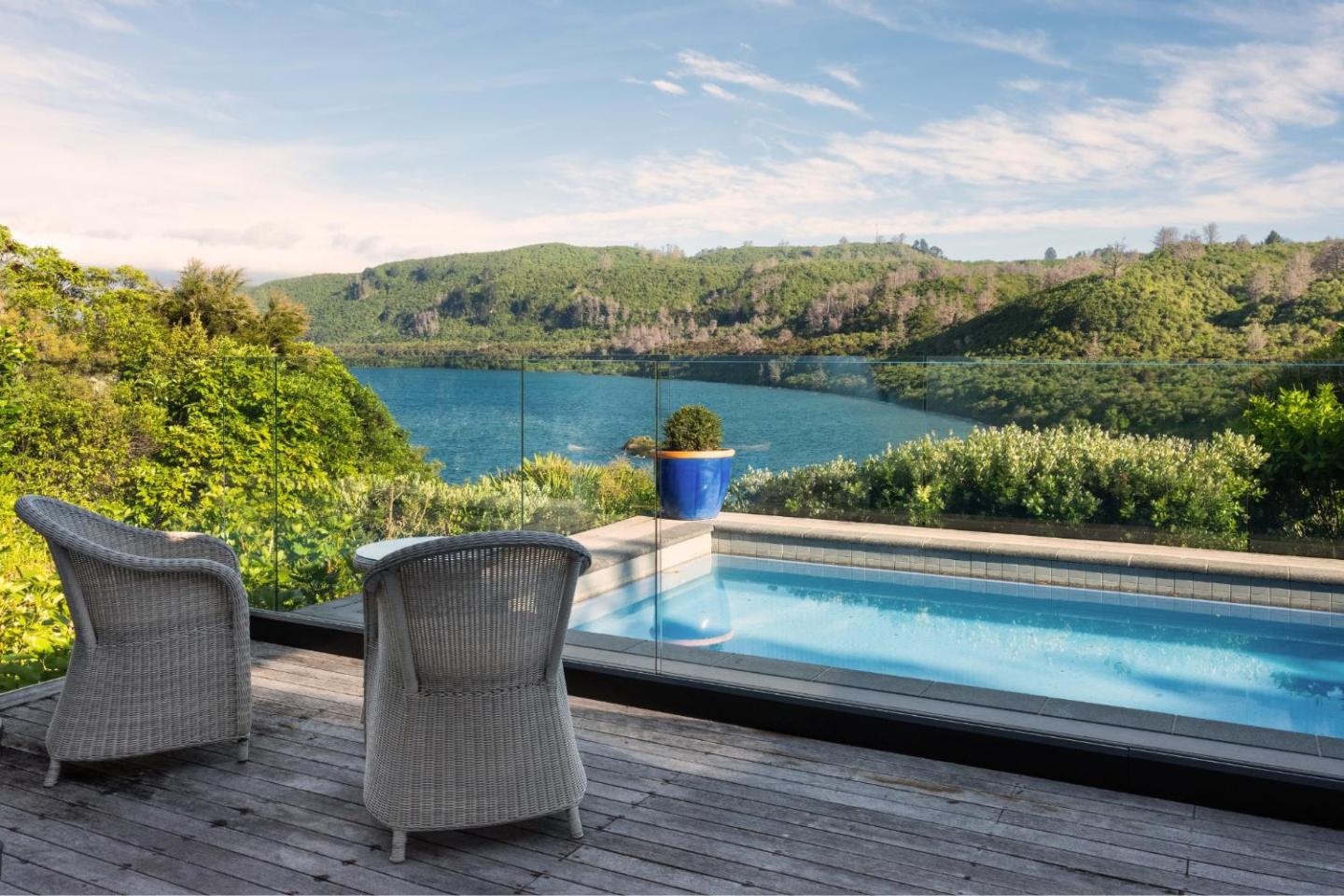 The Point Villa  - Ngahere 3 Bedroom 2
