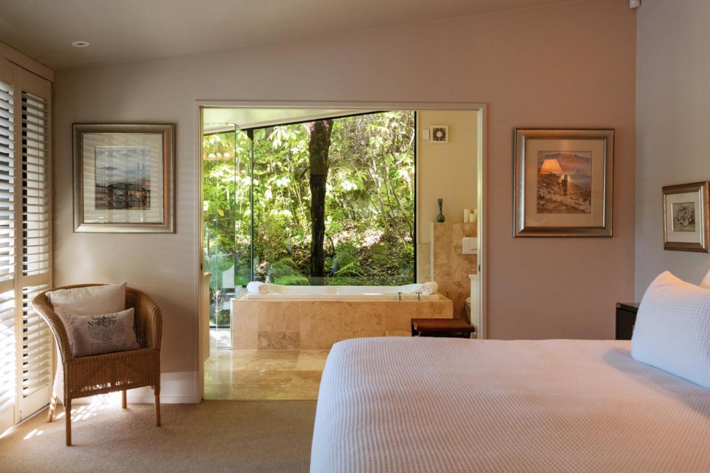 The Point Villa  - Ngahere 3 Bedroom 5