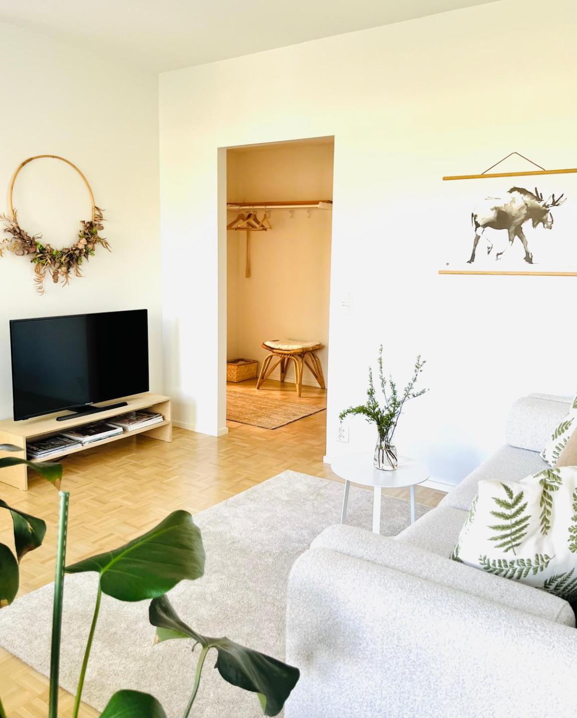 Apartment Rauha 4