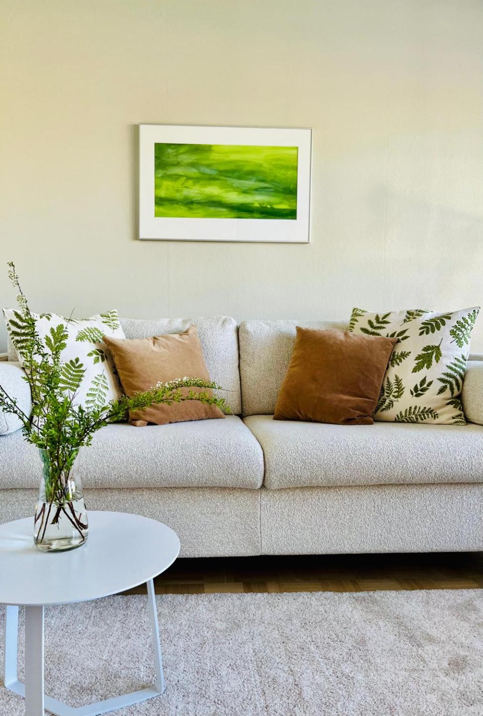 Apartment Rauha 2