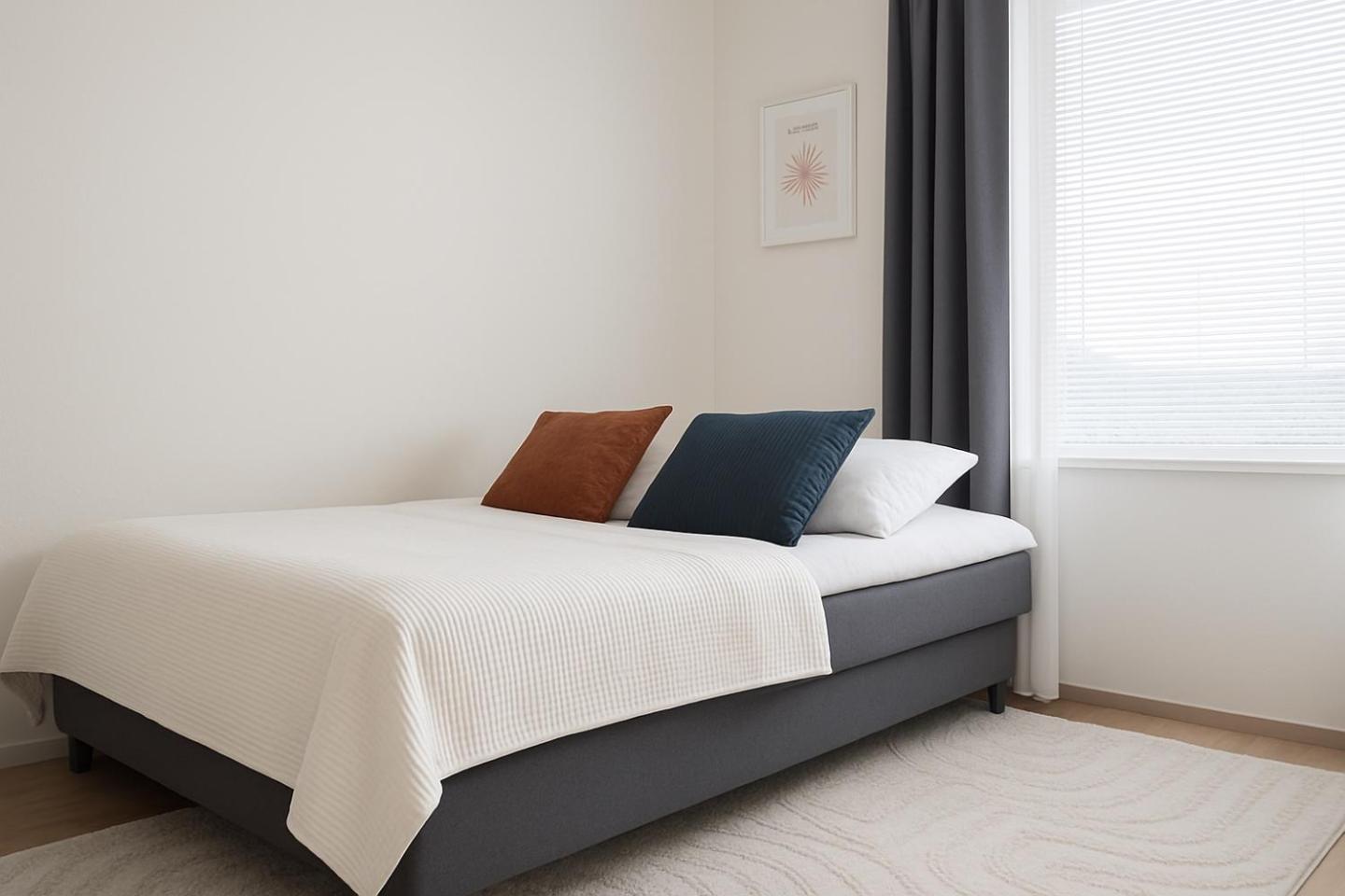 Tammer Huoneistot - City Suite 6 - Best Location & Great Amenities 4