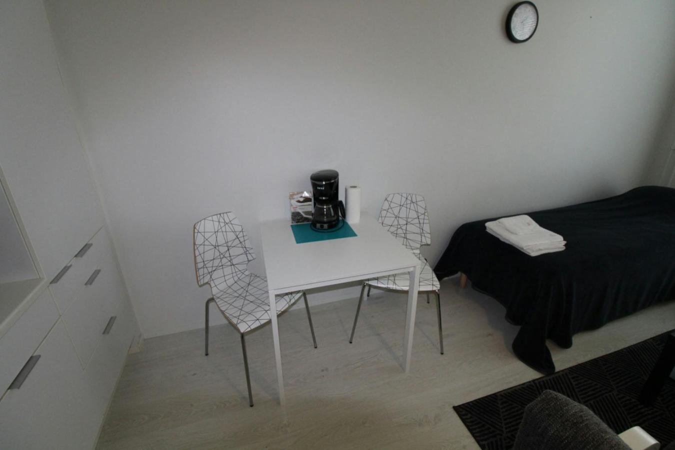 Convenient Studio For 2 5