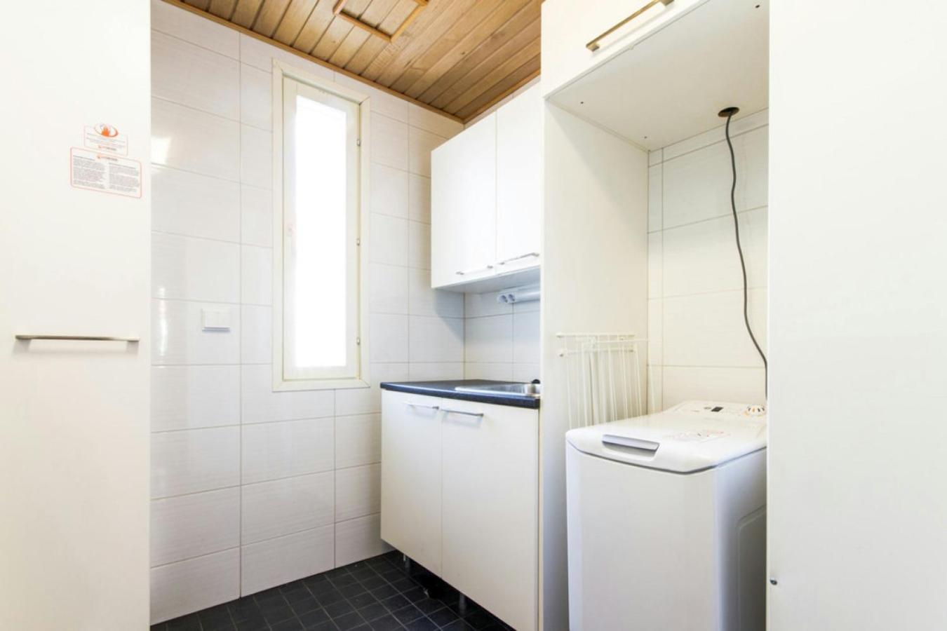 Spacious Apartment For 8 With Sauna 4