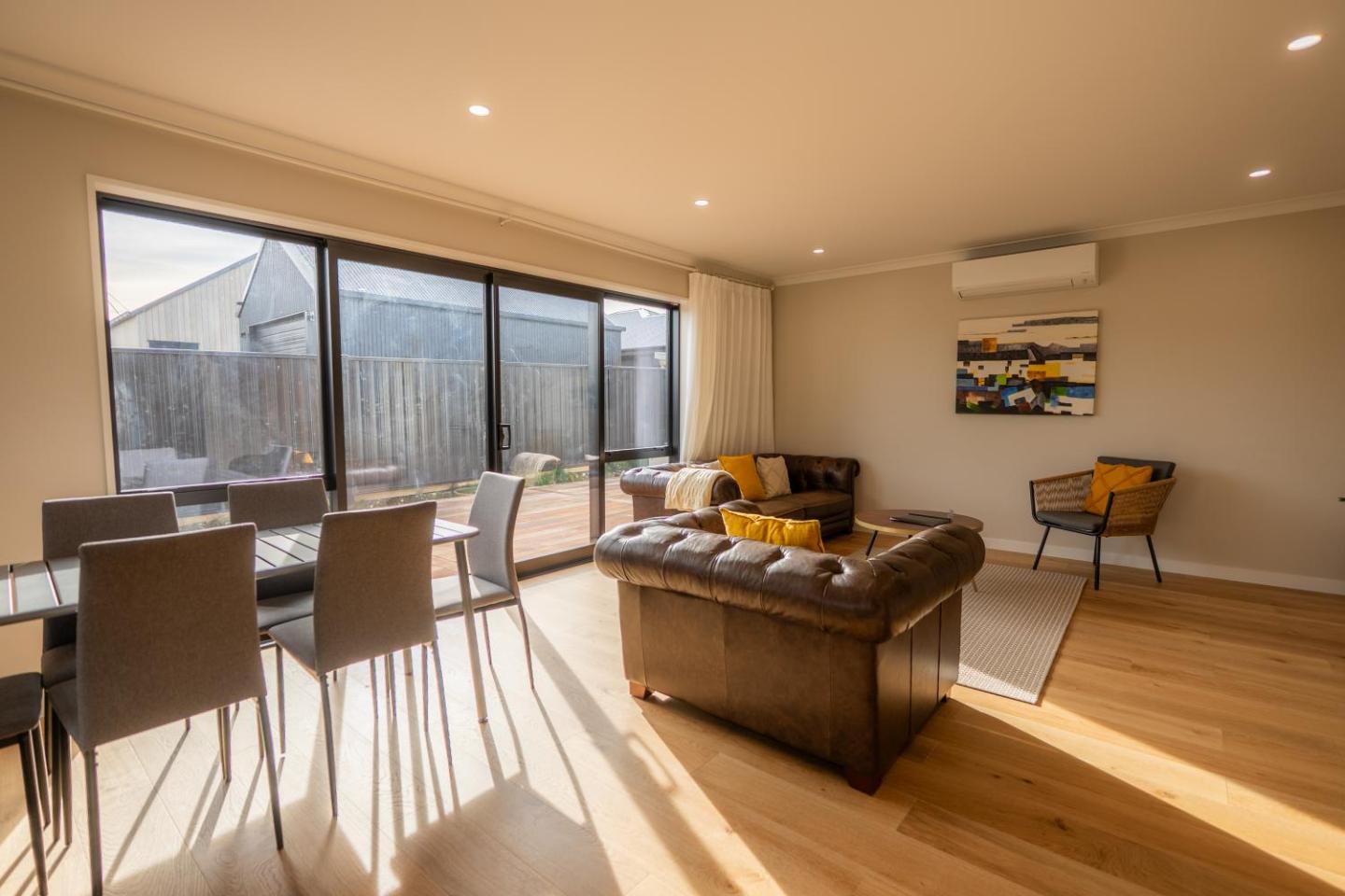 Serenity Hideaway, House A 5
