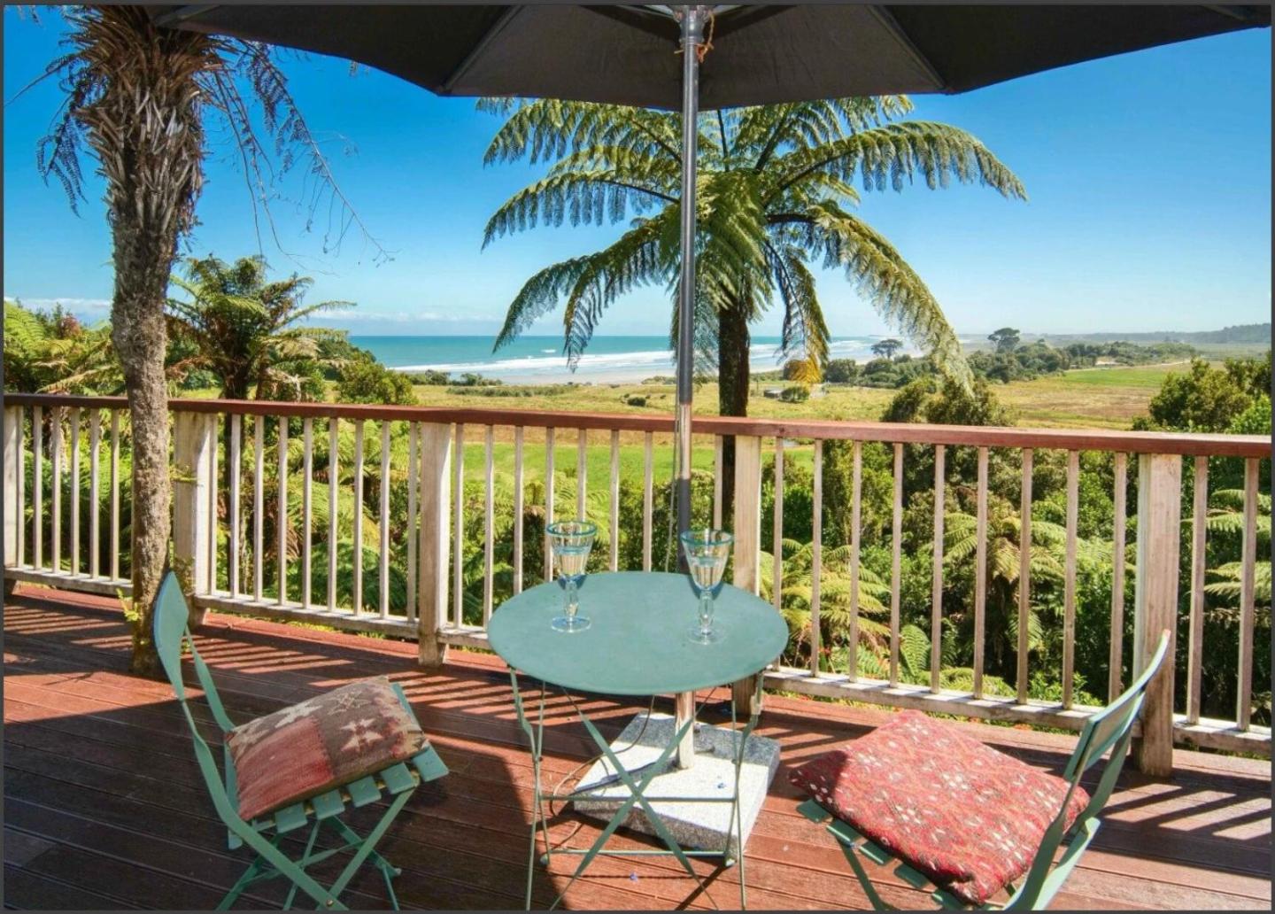 Coastal Ridge Retreat 3