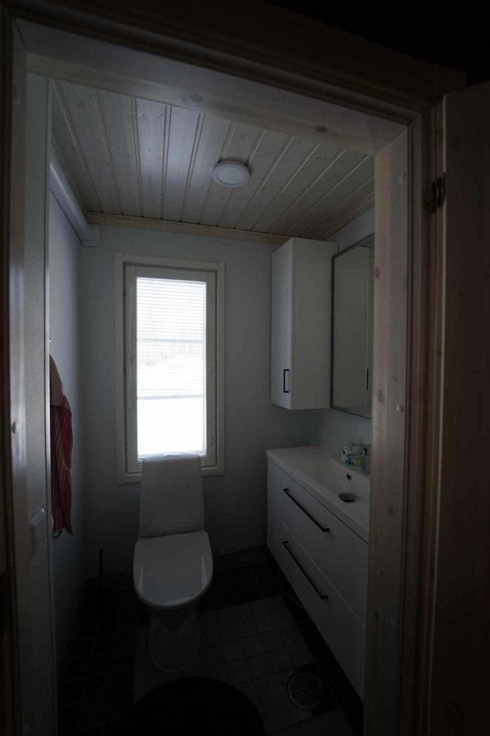 Mökki 5