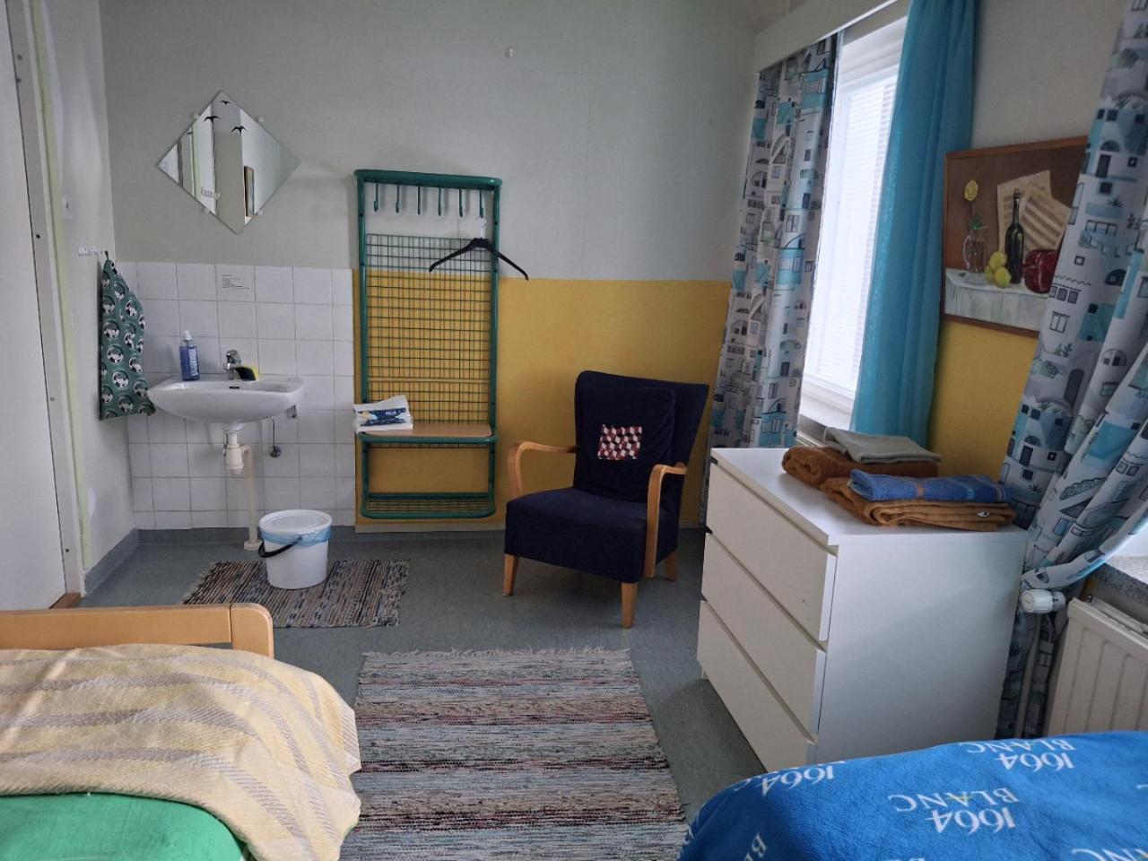 Ouluhostel Allimaria 2