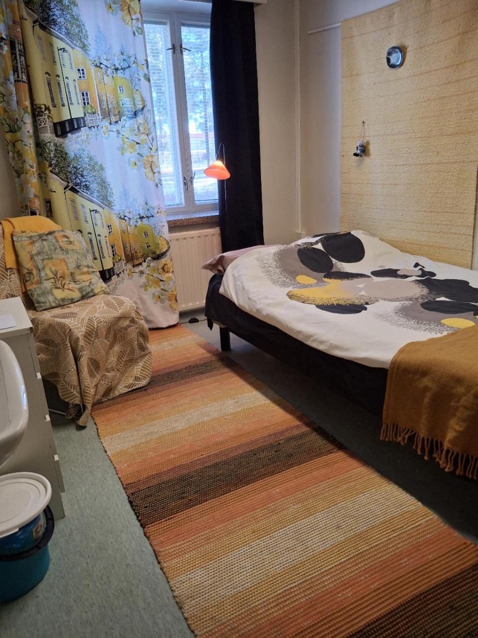 Ouluhostel Allimaria 3