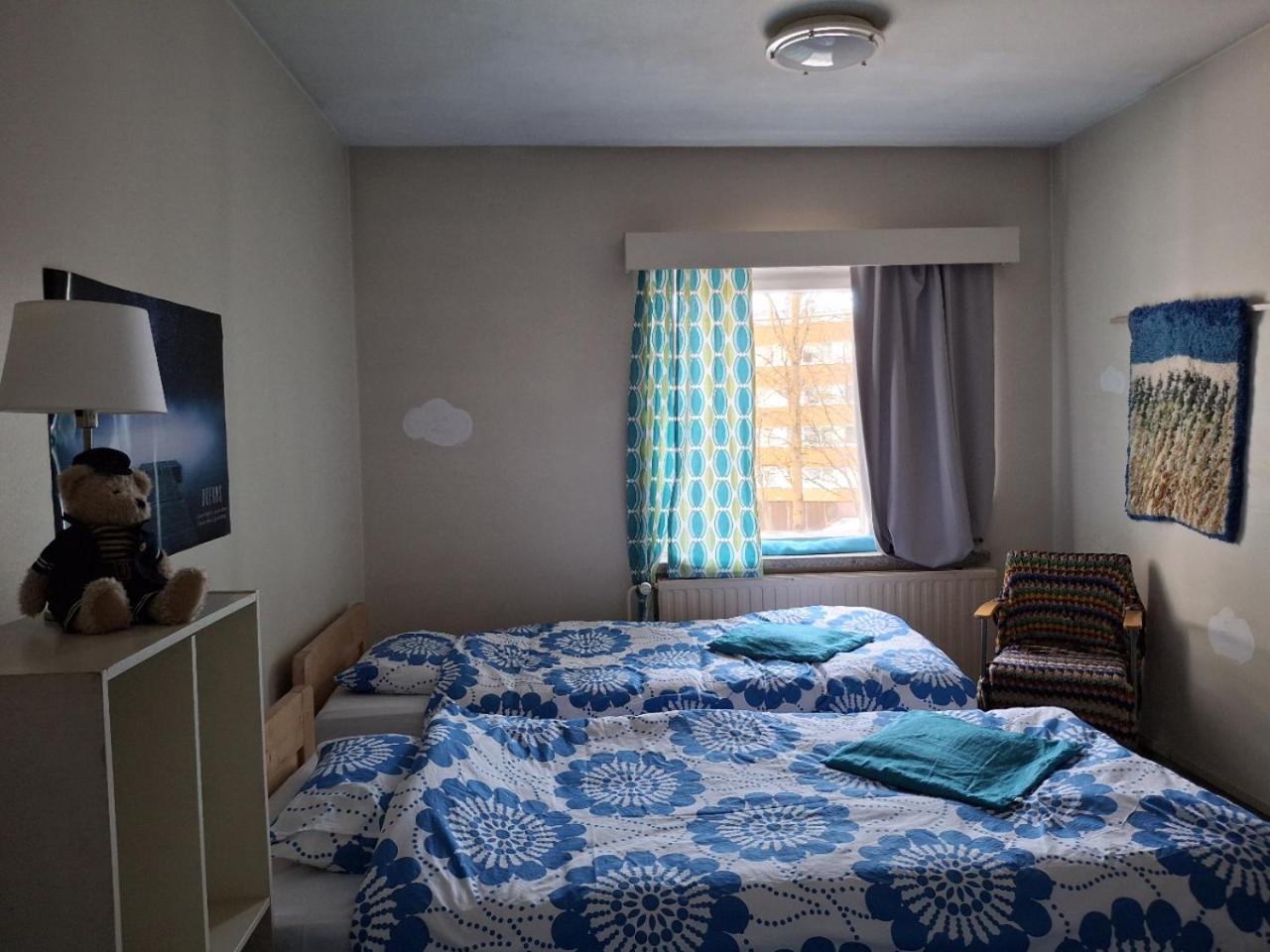Ouluhostel Allimaria 4