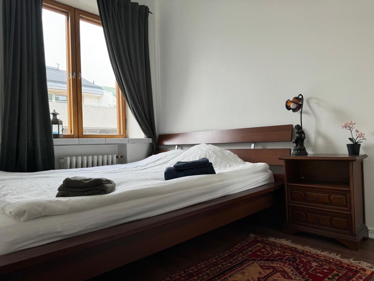 Ullanlinna Unique In The Heart Of Helsinki For 2-4 Persons - Free Wifi 5
