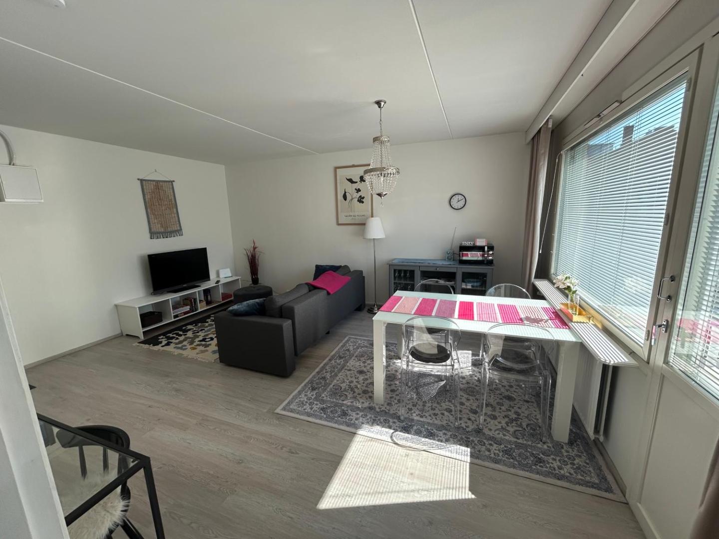 Tammela Suites - Free Parking 4