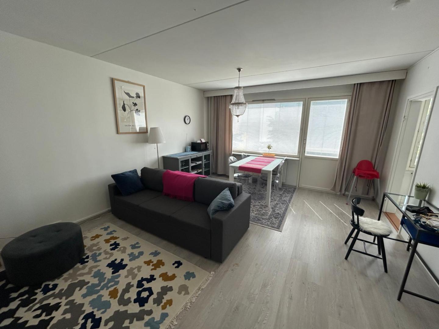 Tammela Suites - Free Parking 5