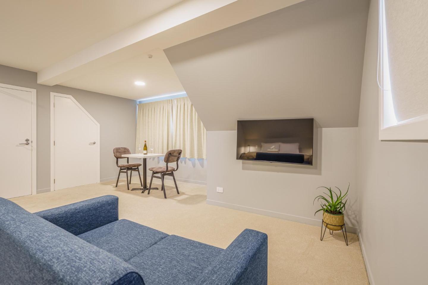 Woolshed Suites 2