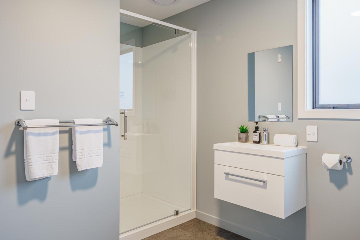 Woolshed Suites 5