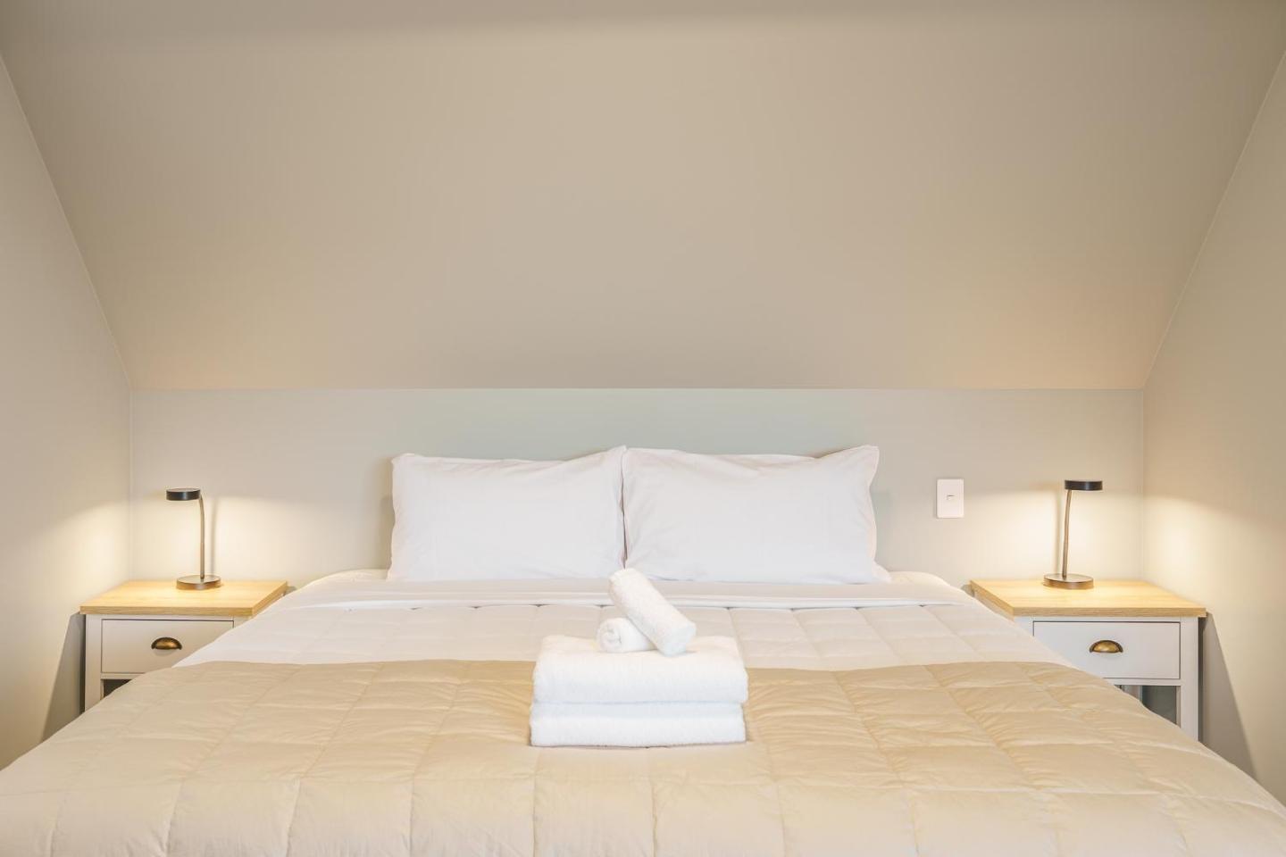 Woolshed Suites 3
