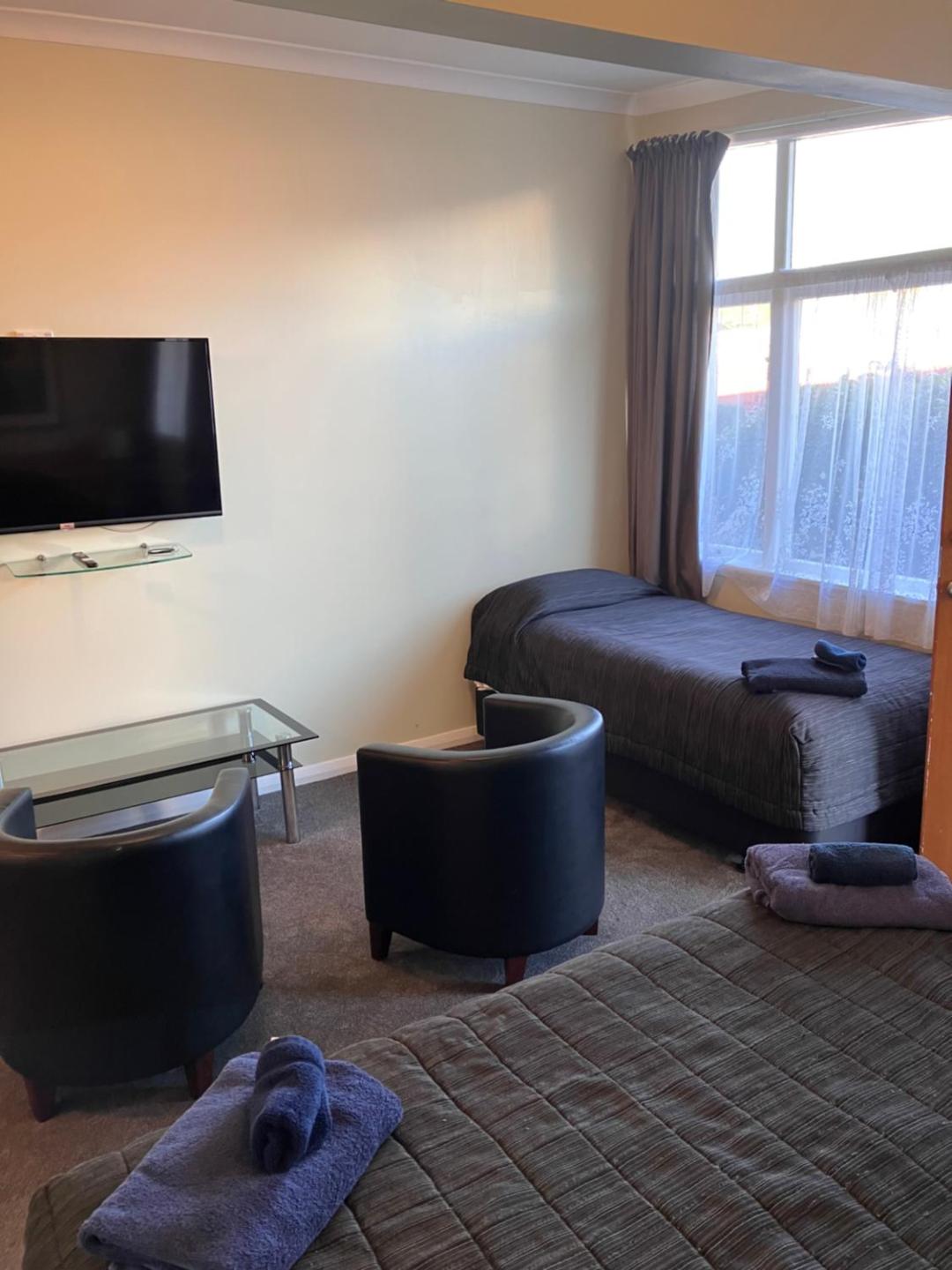 Trentham Motel 3