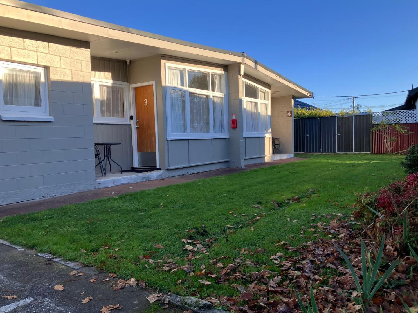 Trentham Motel 5
