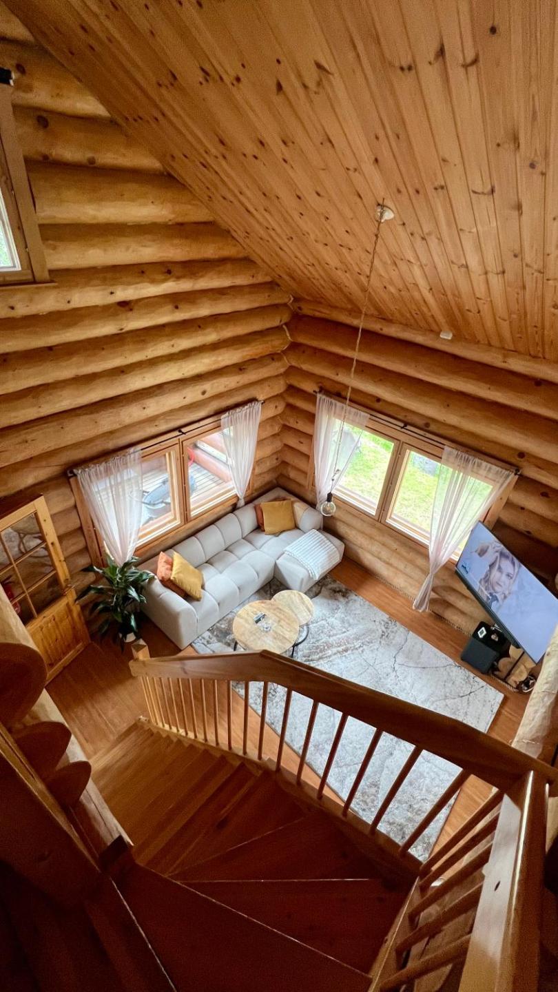 River's Whisper Cottage 4