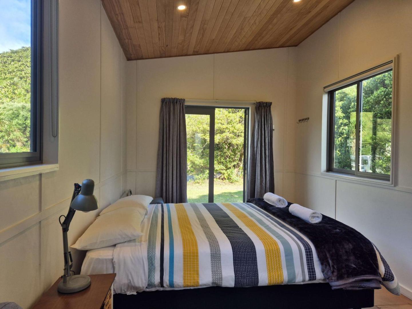 Punakaiki Beach Camp 5