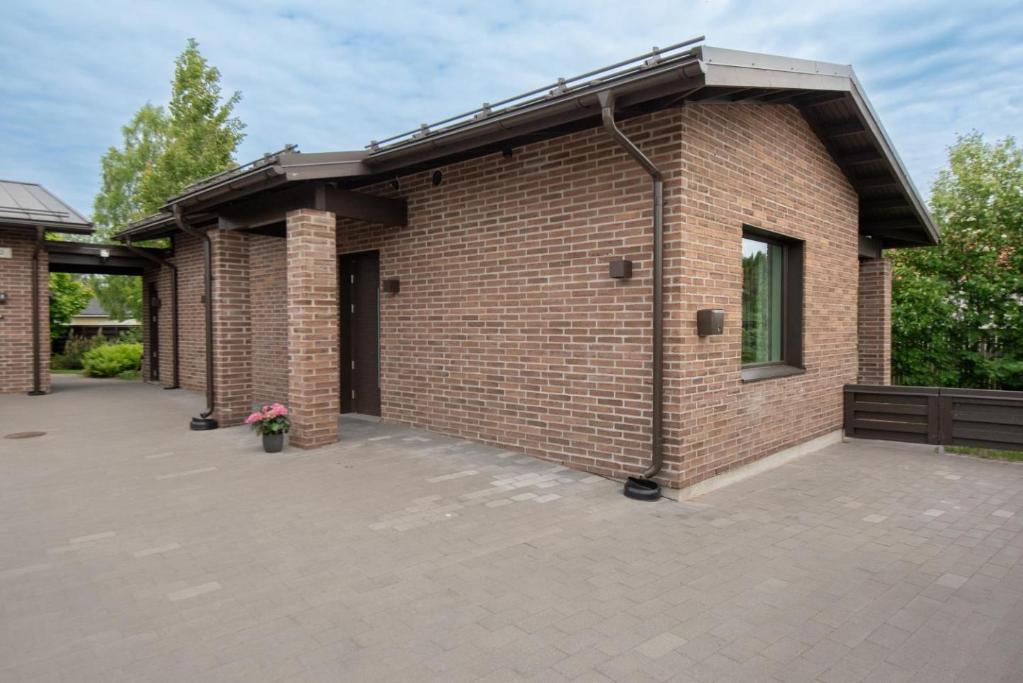 Small House Kempele 2