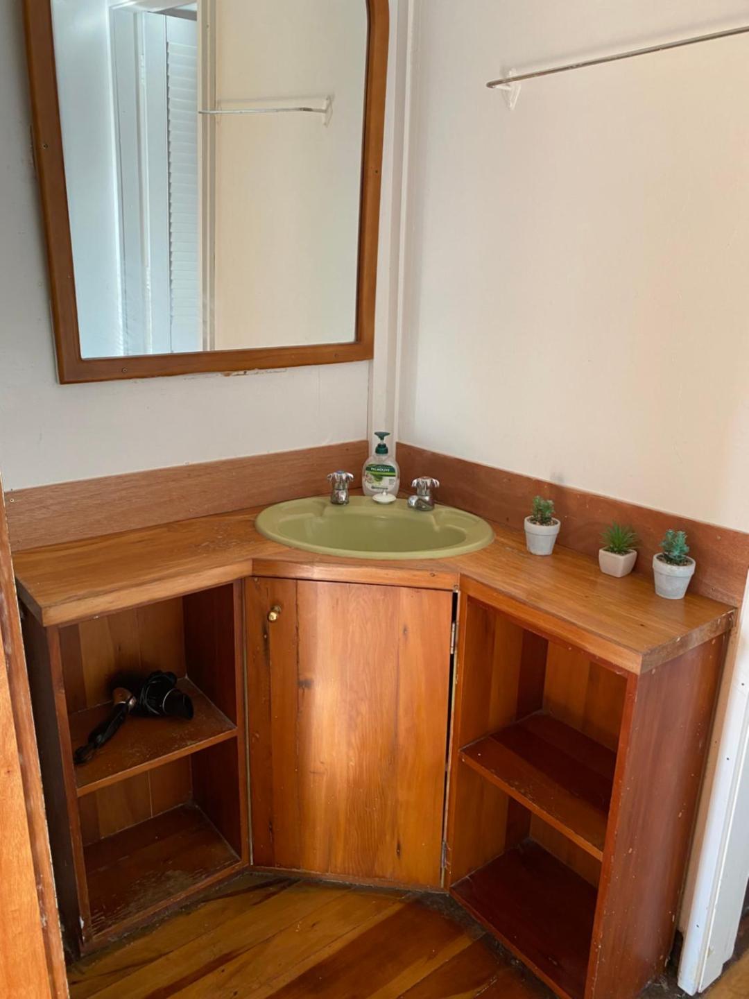 Waitomo Farmstay Cottage 1 - Kauri Cottage 3