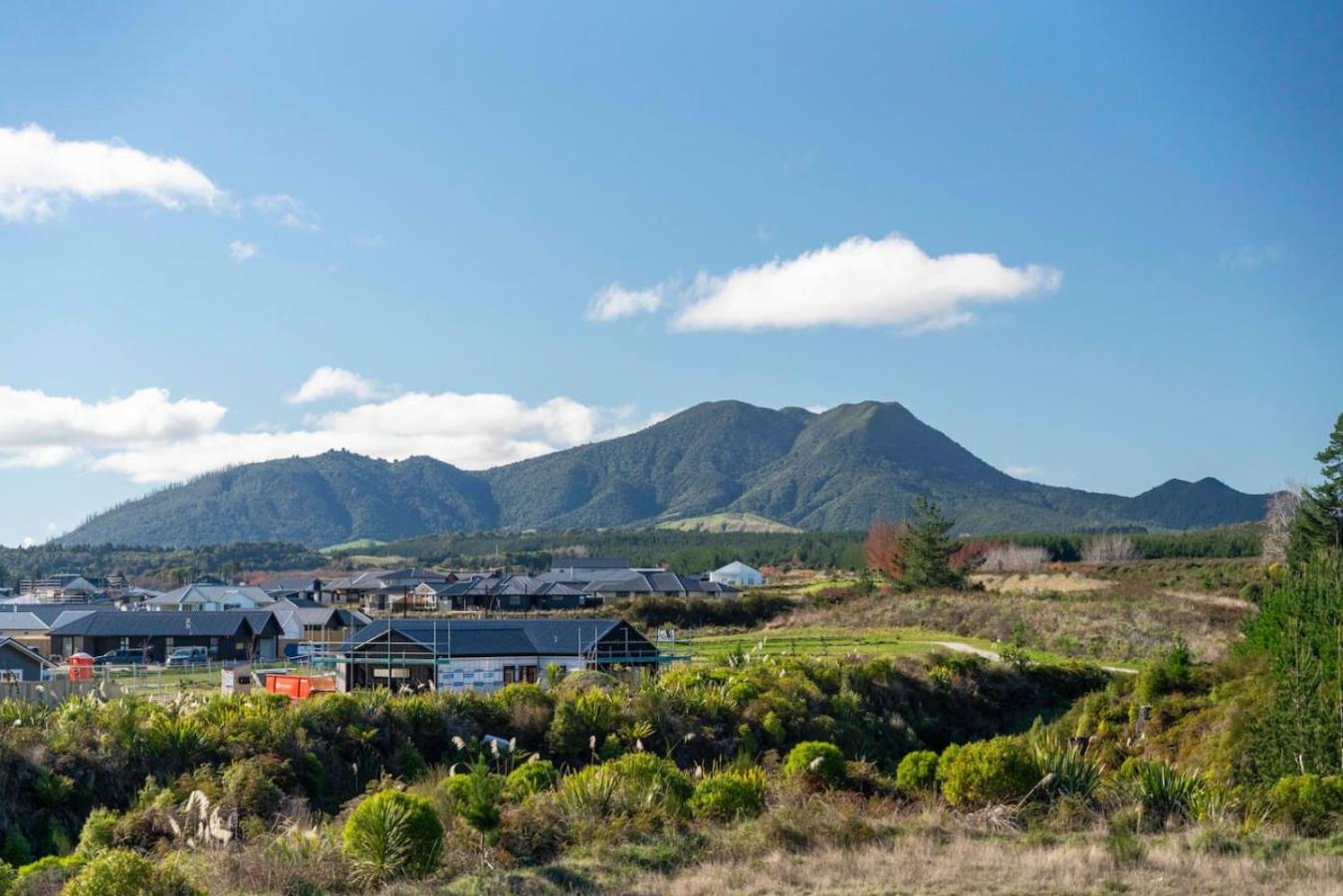Luxe Family Haven In Wharewaka 2