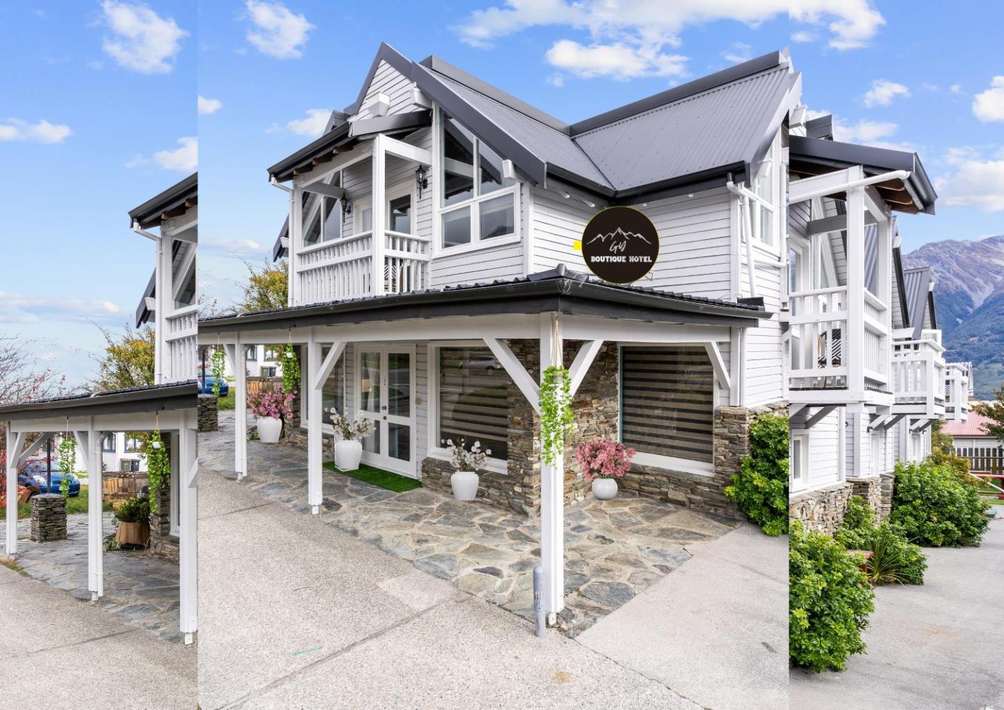 Gy Boutique Hotel 1