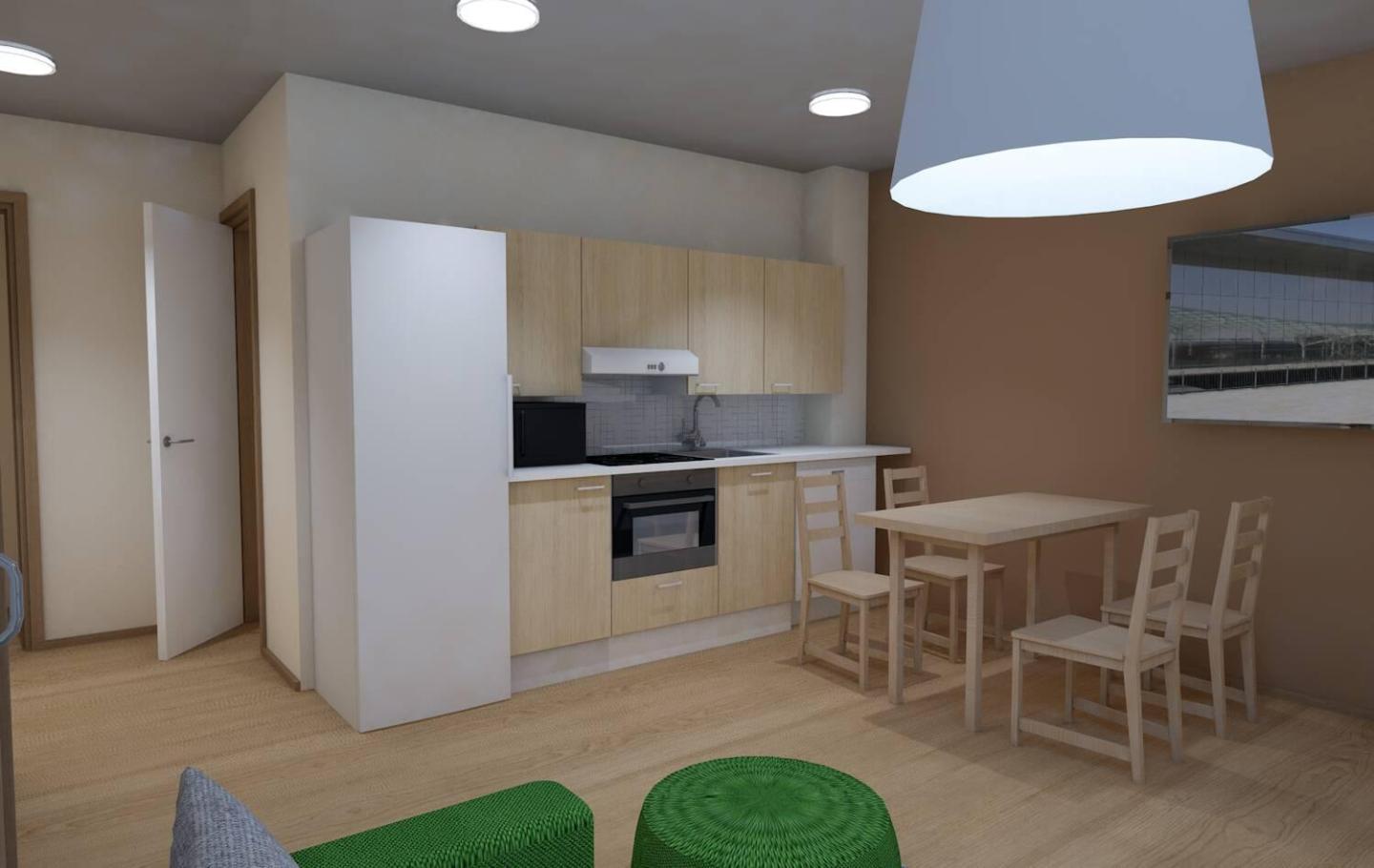 Holiday Club Rukatunturi Apartments 5