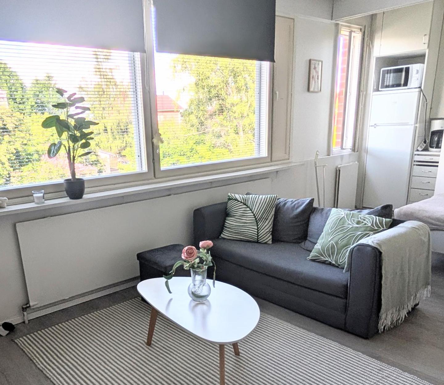 Cozy Apartment In Kemi City 5