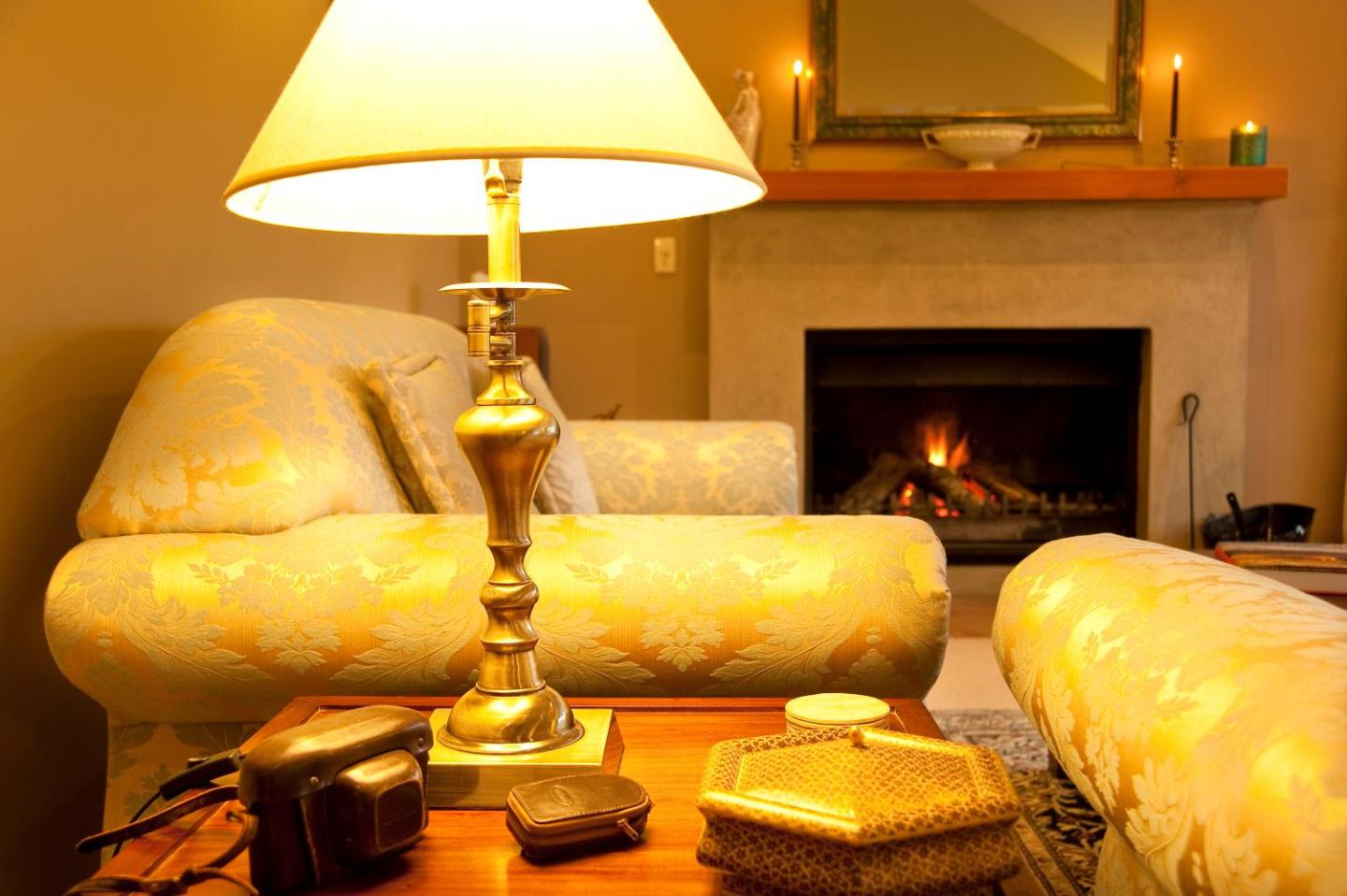 Whakaipo Lodge 2