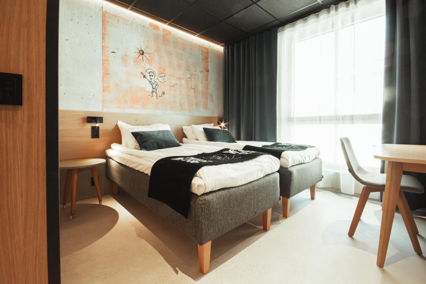 Time Hotel, Time To Stay Art & Boutique 4