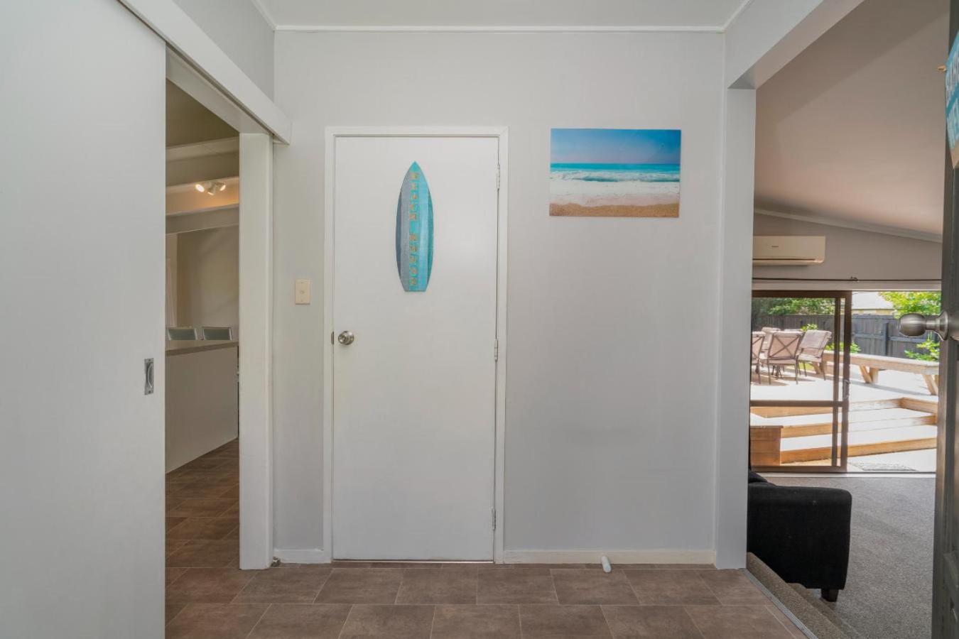 Coastal Whiti Comfort 5