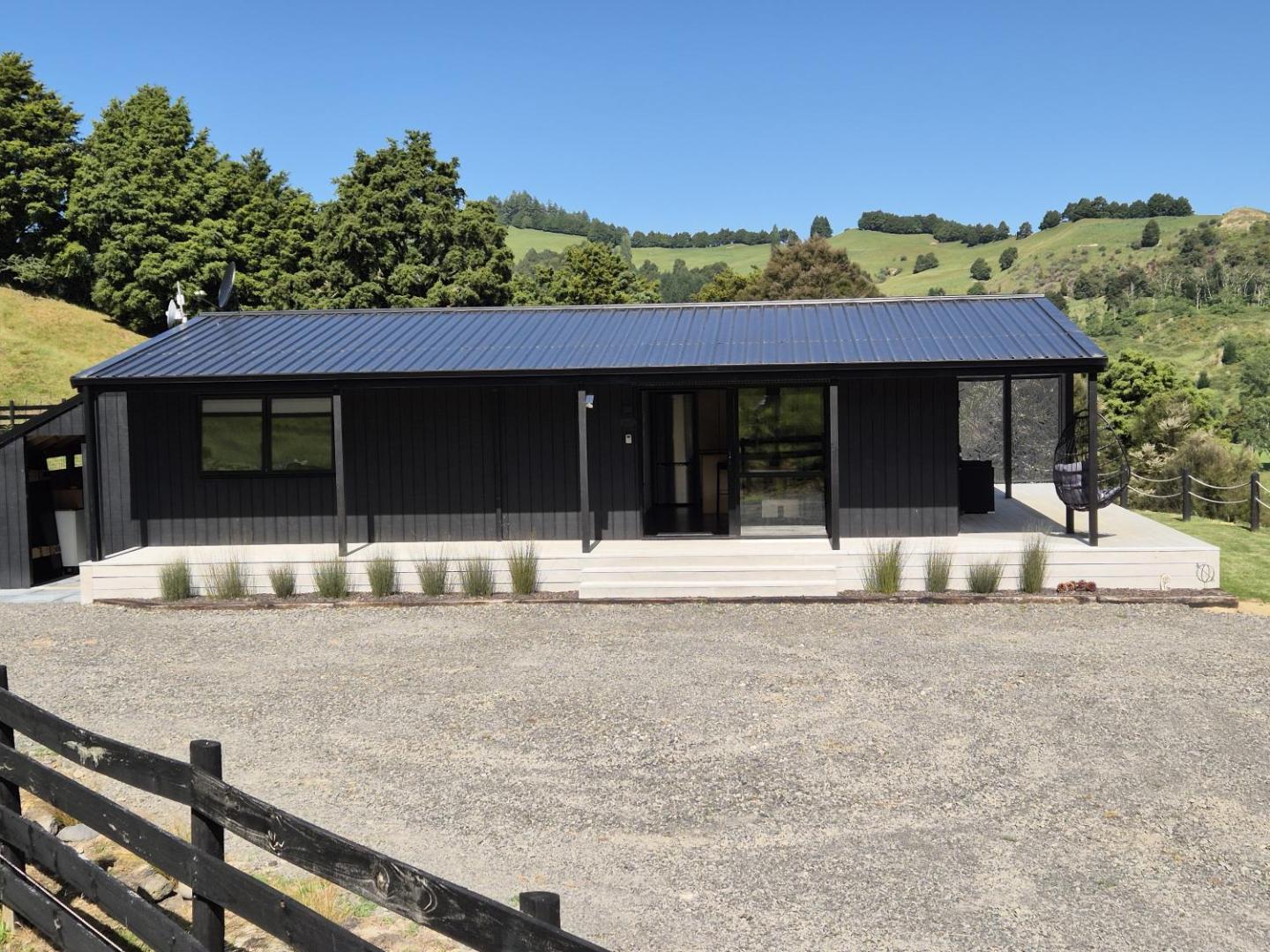 Te Tirohanga (The View) 3