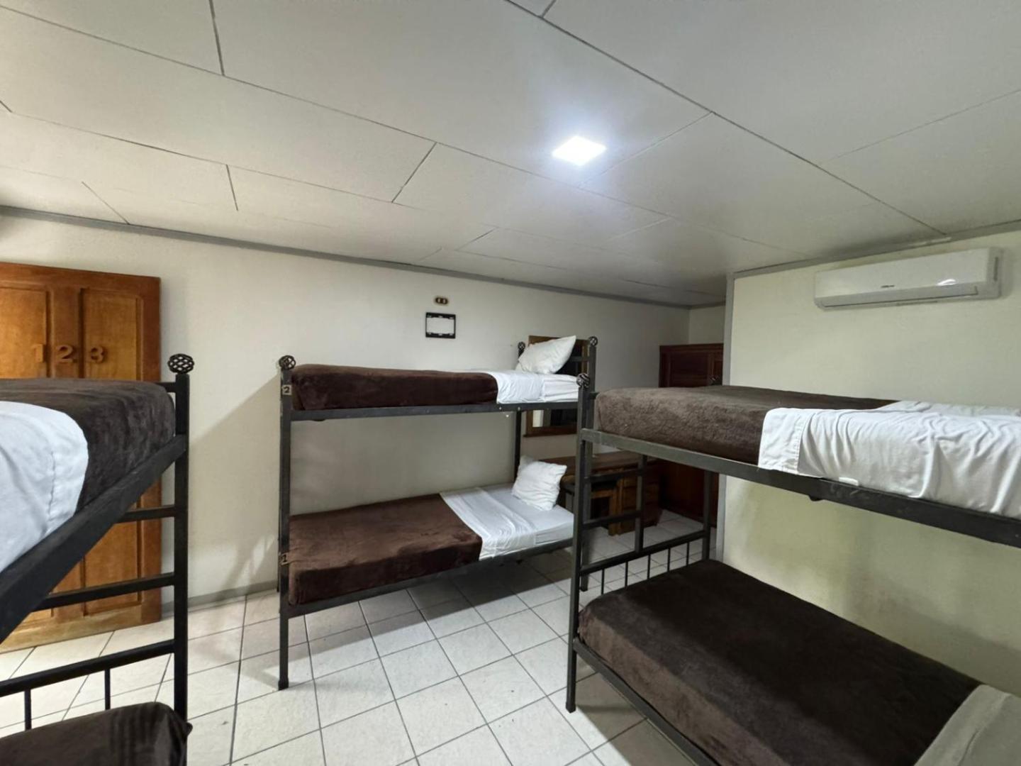 La Fortuna Hostels at the Best Price | cozycozy