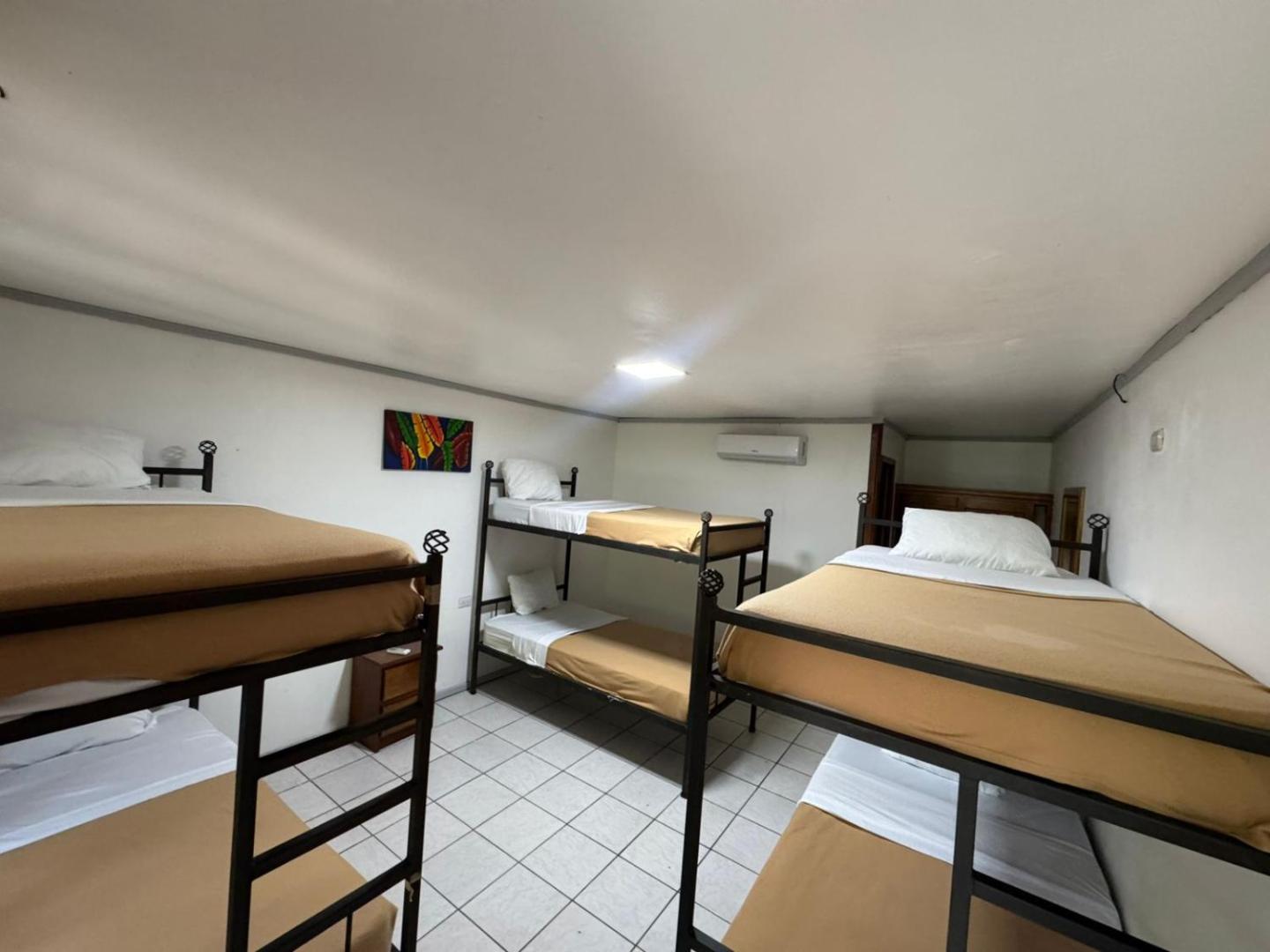 La Fortuna Hostels at the Best Price | cozycozy