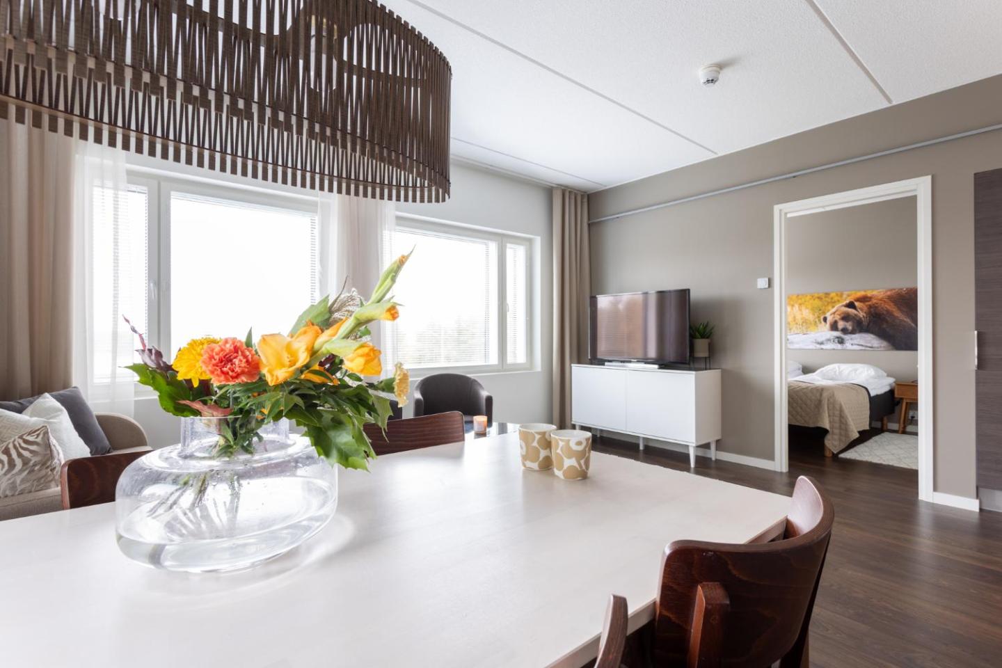 Vuokatti Booking Suites 2