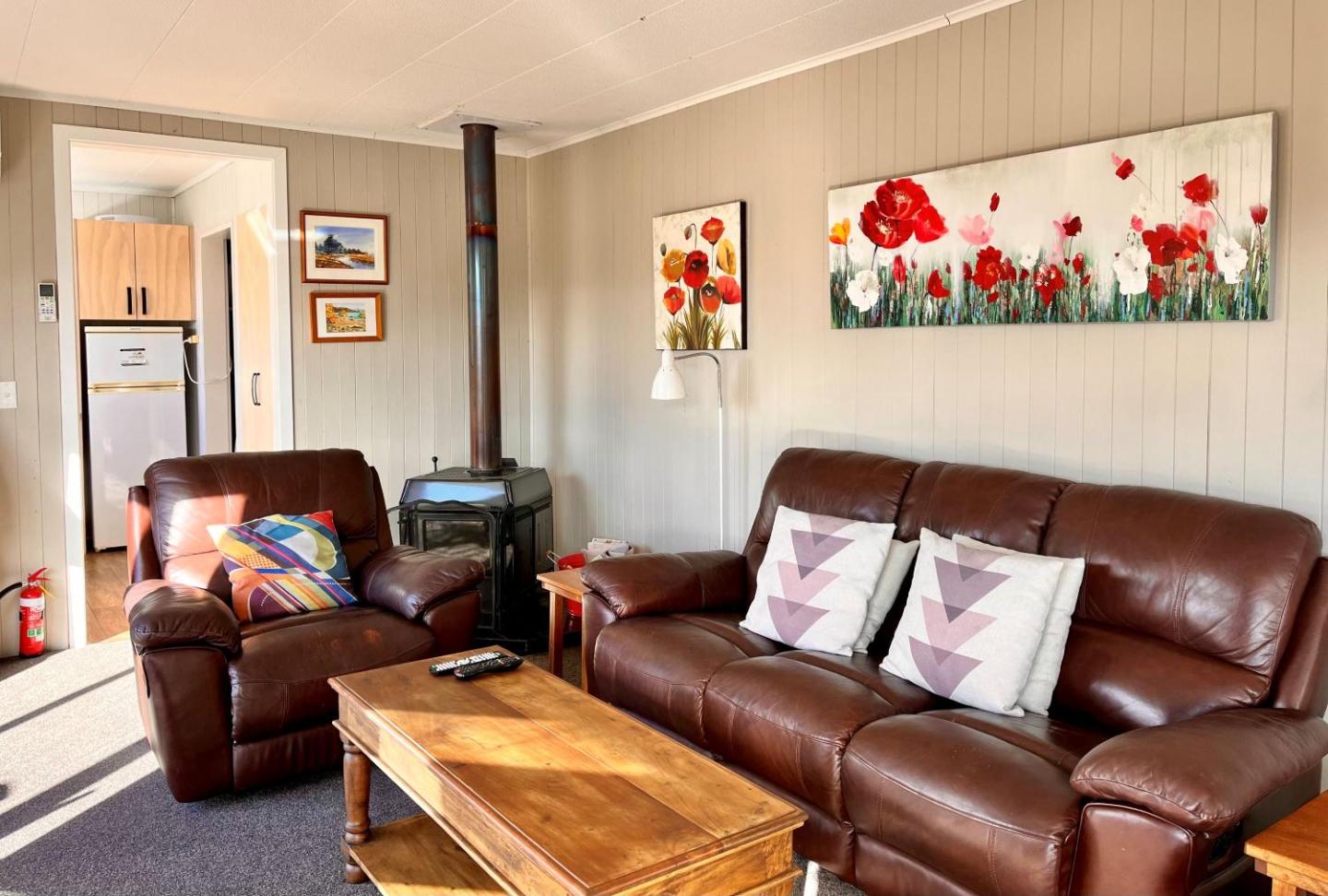 Cheriton Cottage - Lake Tekapo 3