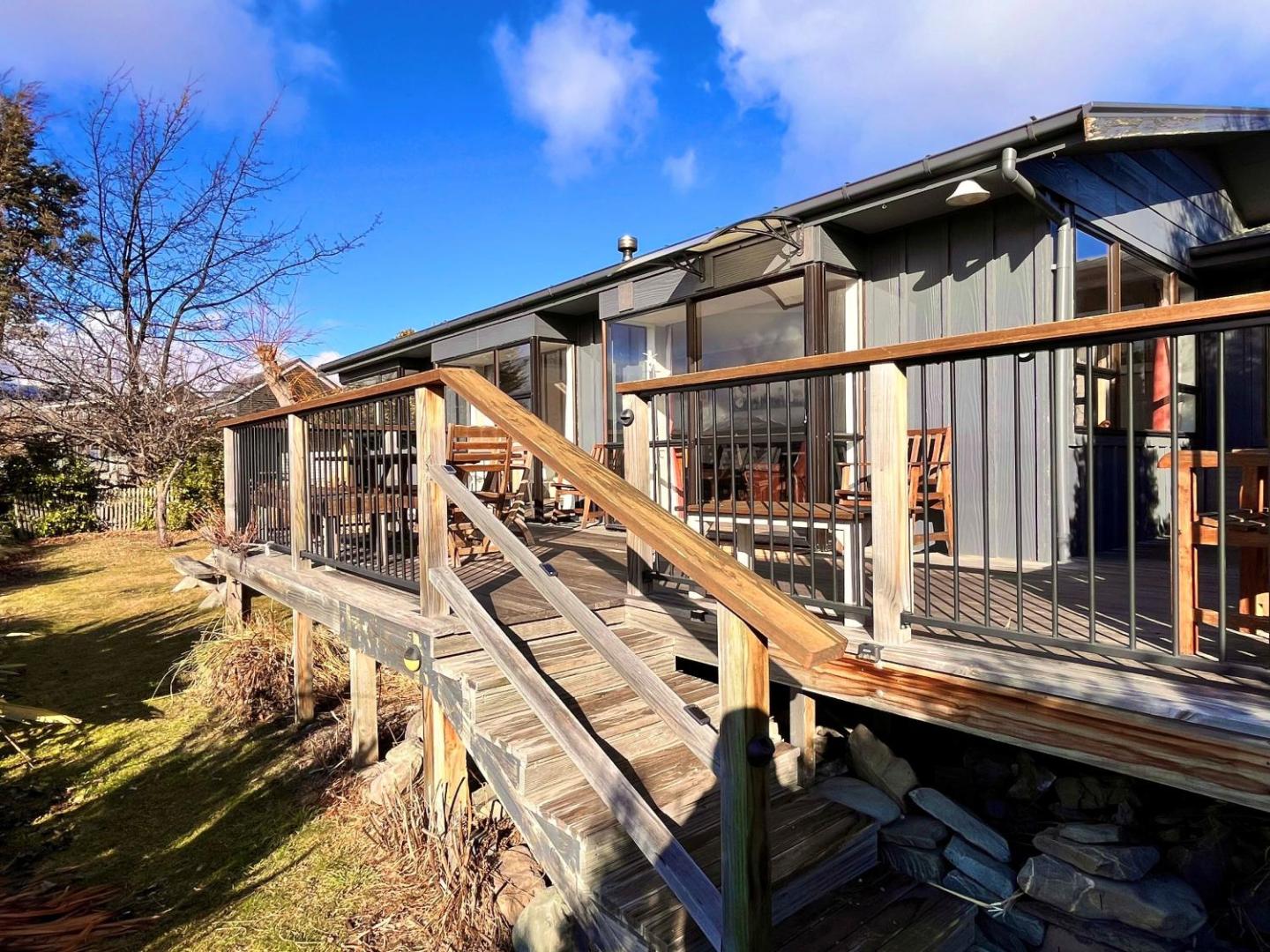 Cheriton Cottage - Lake Tekapo 2