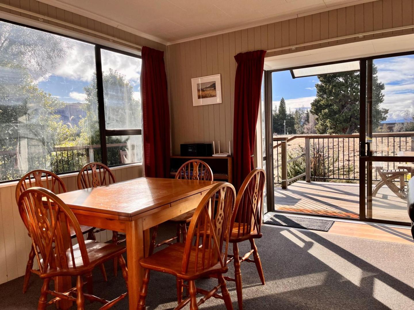 Cheriton Cottage - Lake Tekapo 5